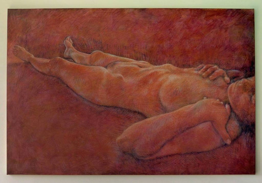 Biennale de Gentilly pour Agence Verbatim