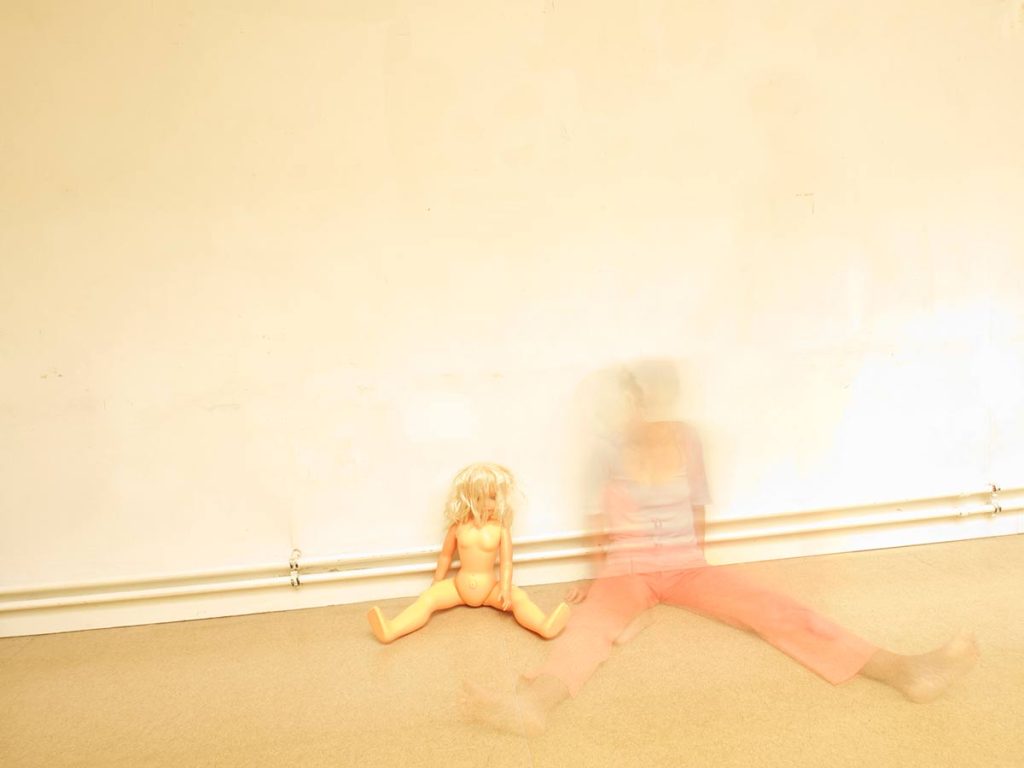 Biennale de Gentilly pour Agence Verbatim