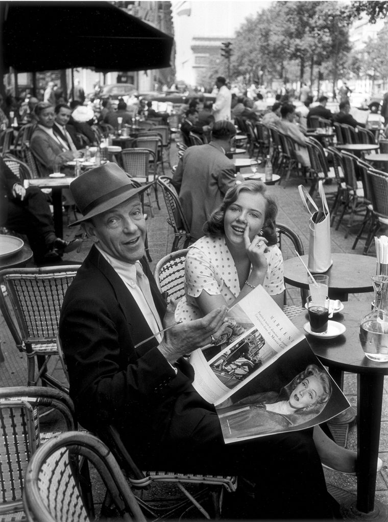 Agence Verbatim pour Willy Rizzo