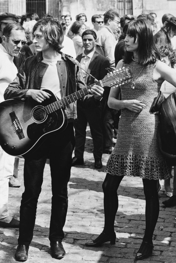 Agence Verbatim pour Willy Rizzo