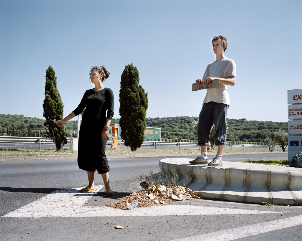 david richard pour Agence Verbatim