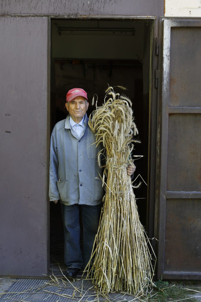 Mario Del Curto pour Agence Verbatim