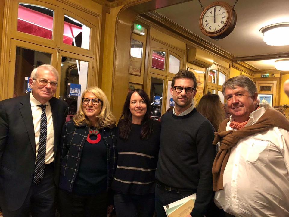 Agence Verbatim pour prix Alain Spiess