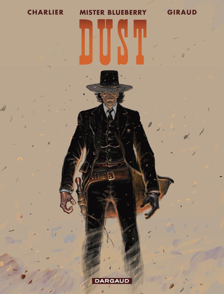 Agence Verbatim pour Dargaud