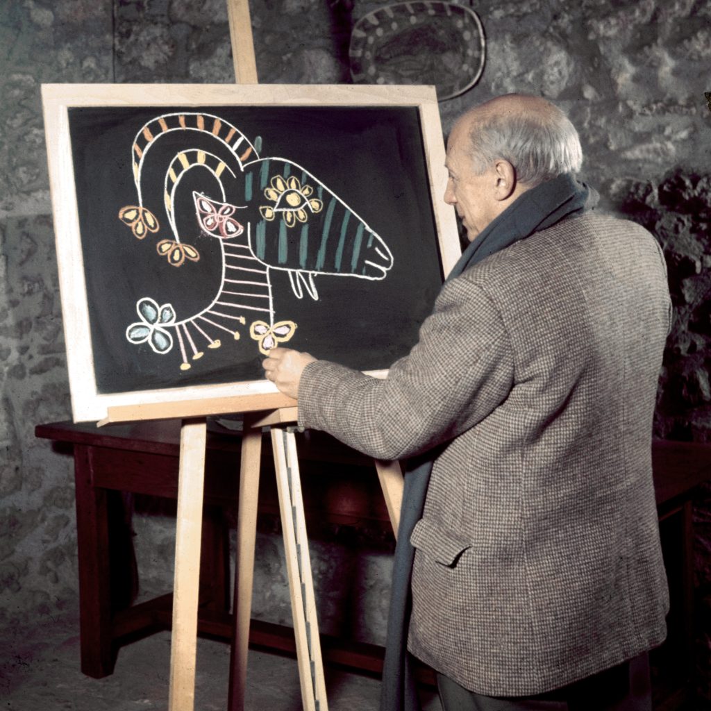 Agence Verbatim pour Willy Rizzo