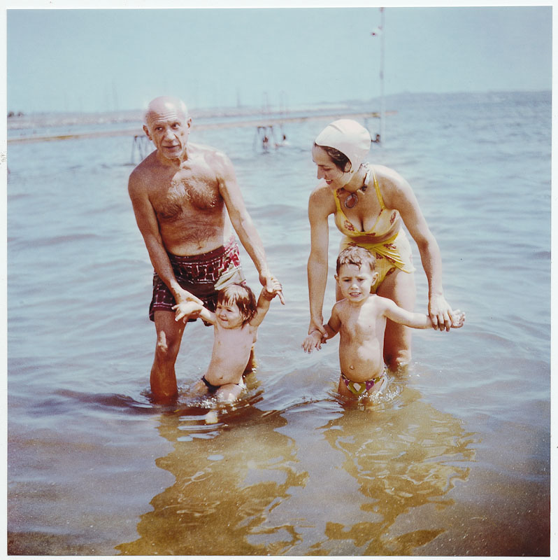 Agence Verbatim pour Willy Rizzo