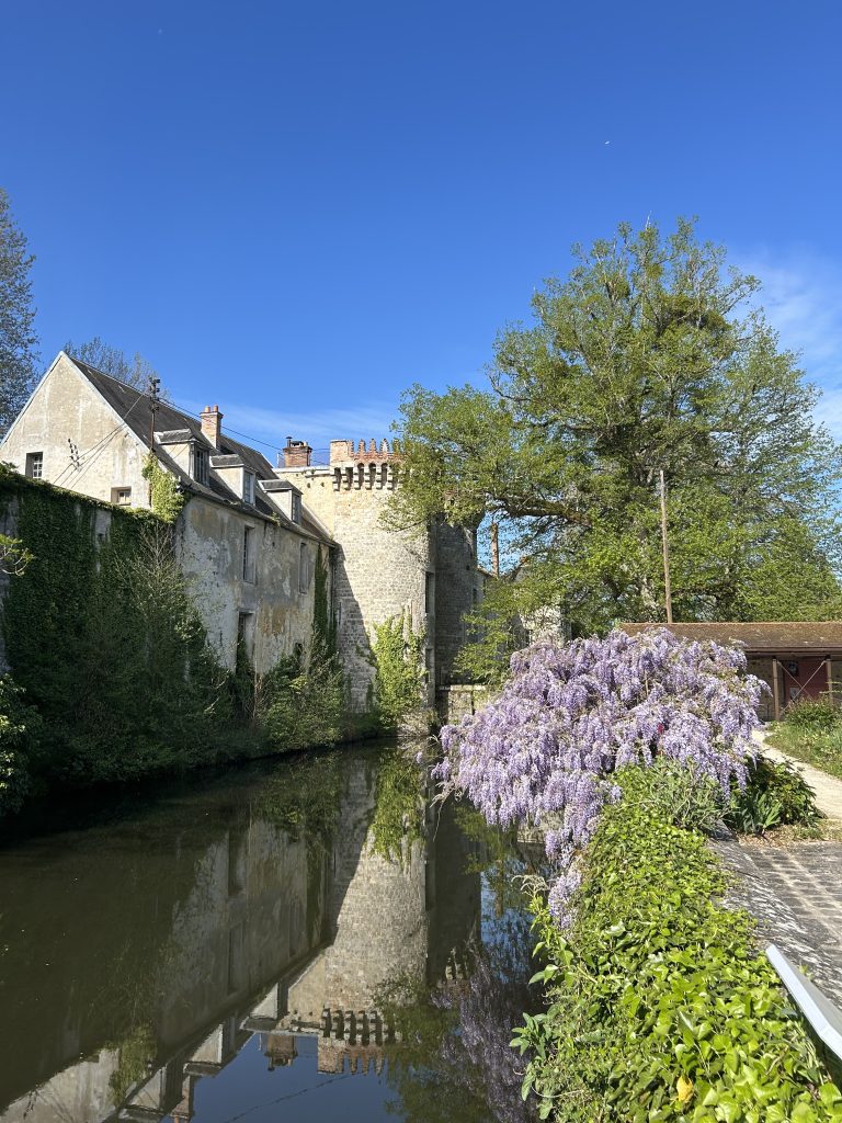 Agence Verbatim pour la Maison Jean Cocteau